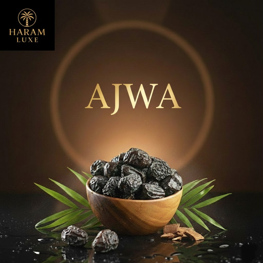 AJWA JUMBO